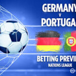germany vs portugal