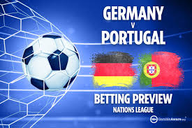 germany vs portugal